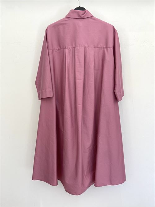 Shirt collar dress MAXMARA LEISURE | 2332210538600006